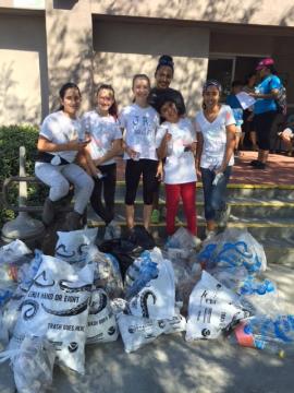 Junior Youth Spiritual Empowerment Program (JYSEP) Junior Youth Spiritual Empowerment Program (JYSEP)