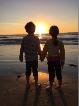 One People, One Planet, Please!